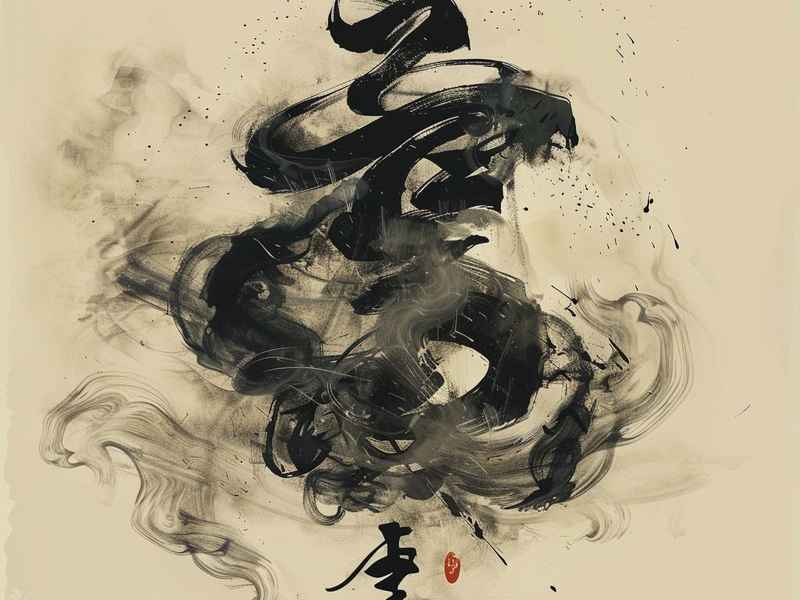 关于字的故事 关于字的一个故事