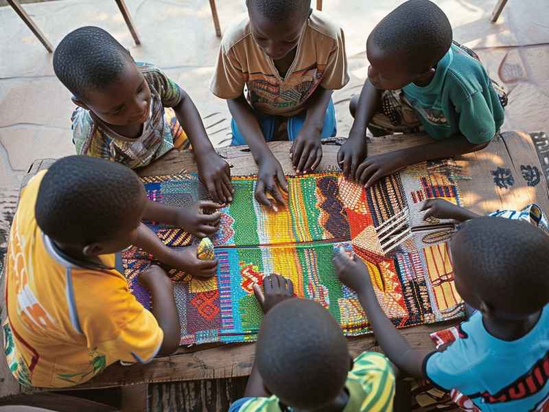 清明故事儿童 - 清明故事幼儿