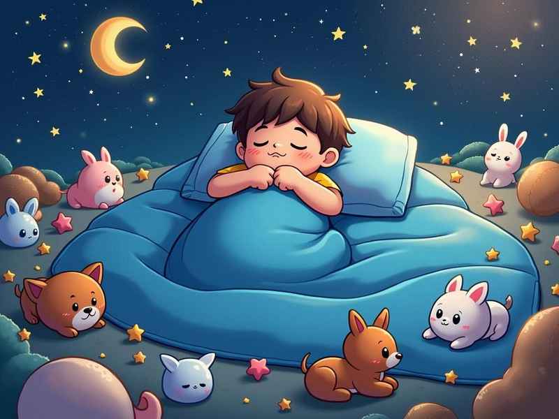 三年级小学生睡前故事完整版(三年级小学生睡前故事完整版图片) 三年级小学生睡前故事完整版(三年级小学生睡前故事完整版图片)