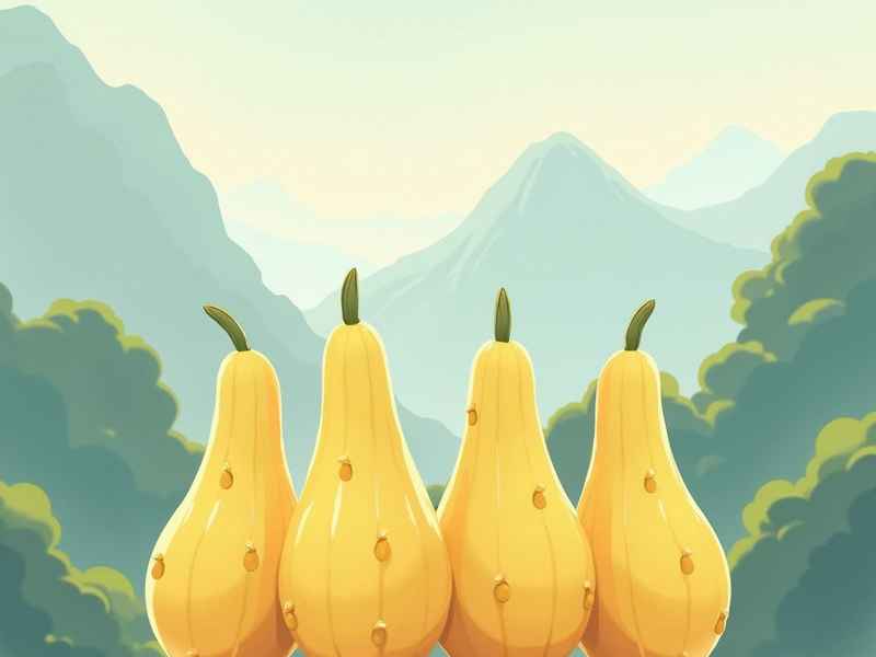 关于葫芦的故事、关于葫芦的故事50字