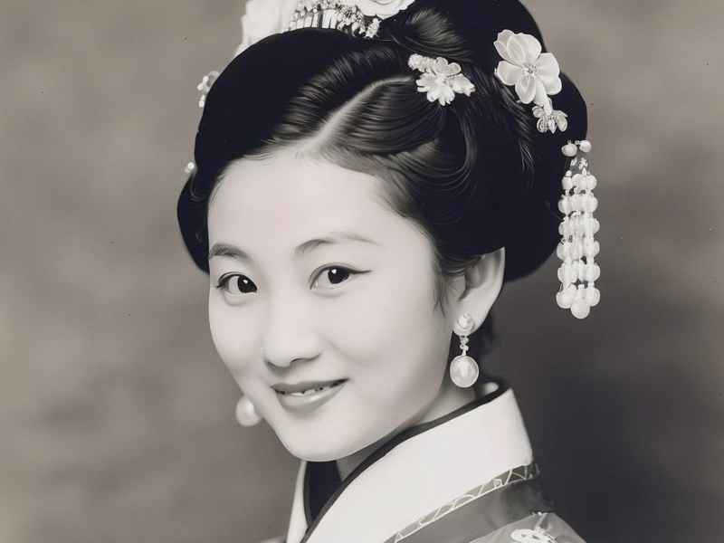 苗若兰的扮演者1991、苗若兰的扮演者1991年是谁