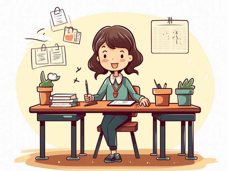 三年级作文童话故事讲解 - 老师讲解三年级童话故事作文