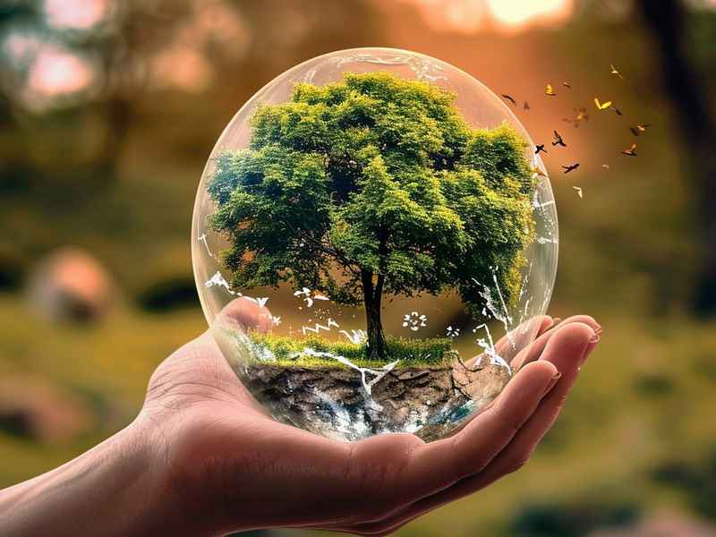 关于环保的作文、关于环保的作文600字初中优秀作文