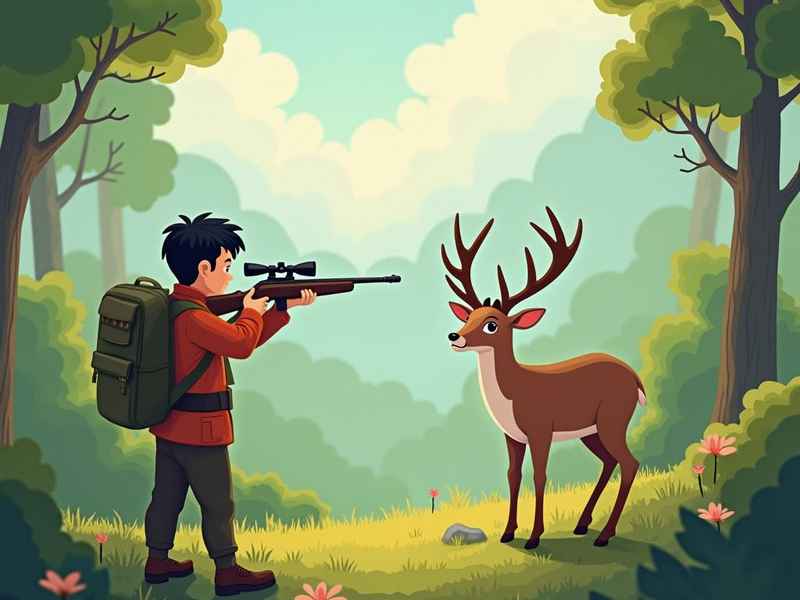 猎人笔记故事梗概作文600字、猎人笔记故事梗概作文600字初中