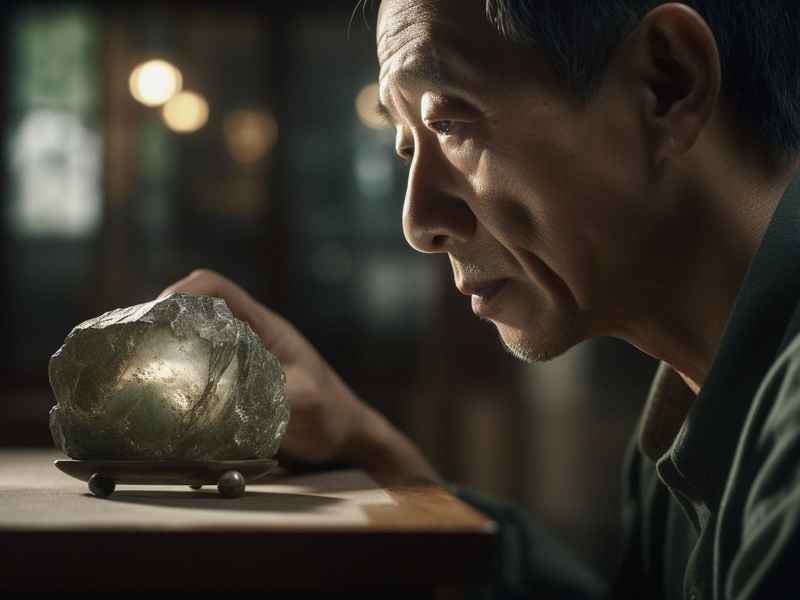 奇石讲解、奇石讲解视频