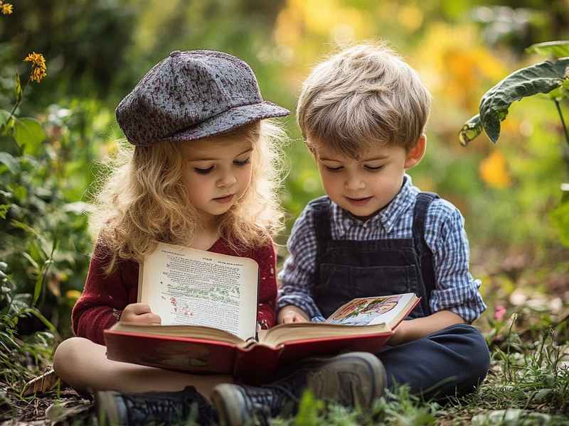 关于分享的幼儿故事（关于分享的幼儿故事简短）