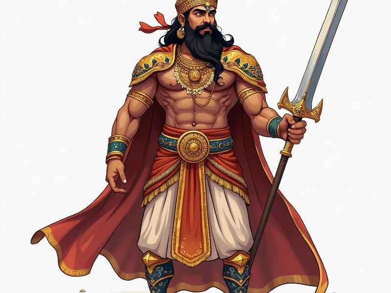 婆罗门代表人物 婆罗门代表人物有哪些