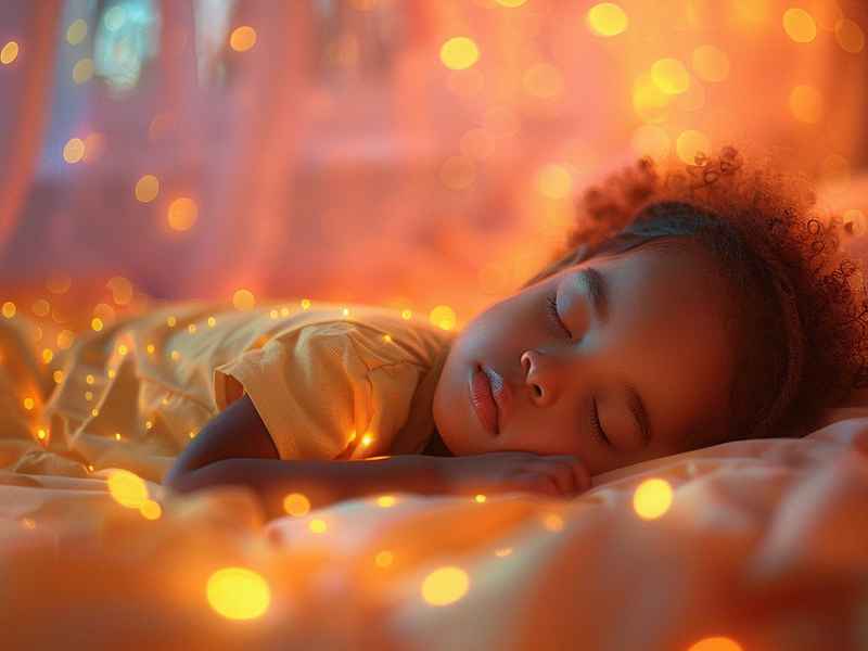 女娃娃睡前故事、女娃娃睡前故事短篇