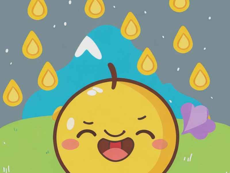 情绪小故事教案，情绪小故事教案中班