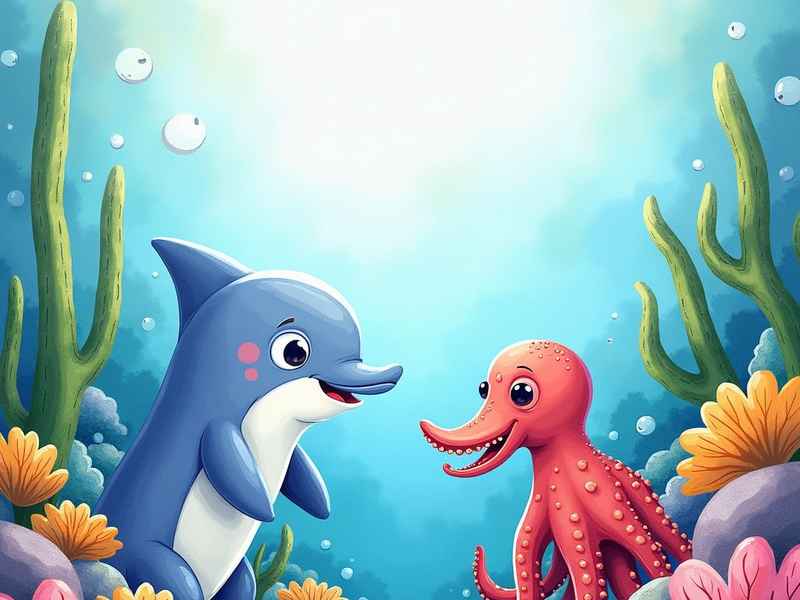 海底大探险绘本教案（海底大探险绘本教案中班）