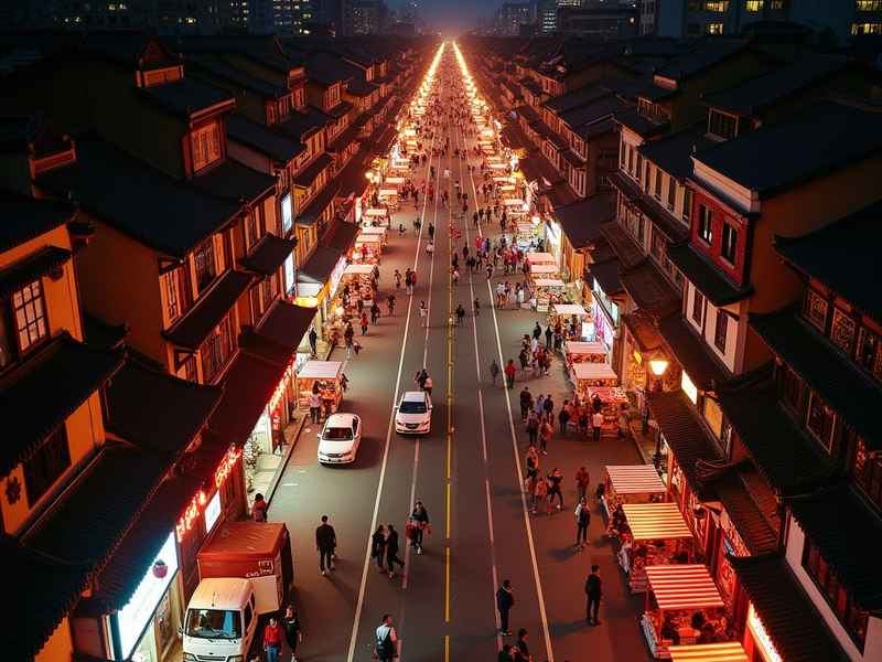 河南省南阳市广场南街，河南省南阳市广场南街是哪个区