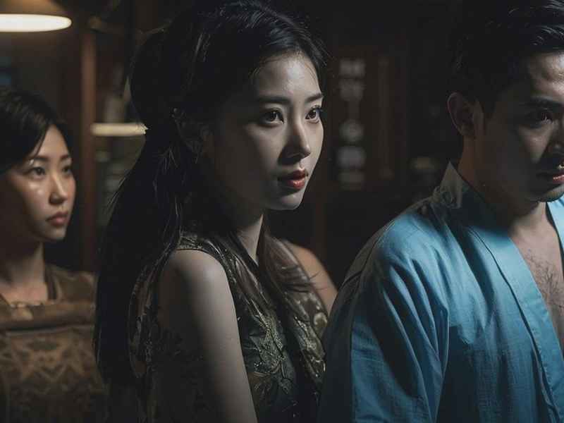 怀化故事集（怀化鬼故事）