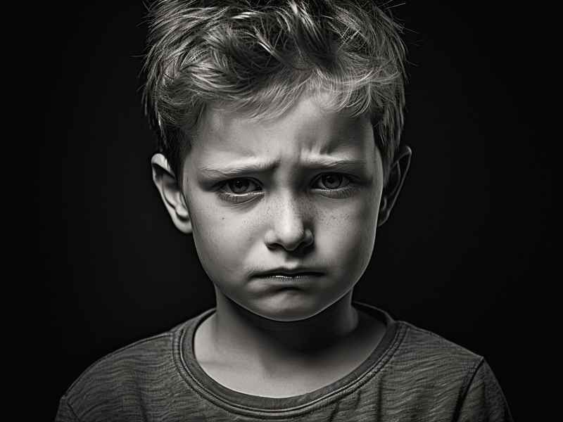 偏心给孩子造成的伤害视频 偏心给孩子造成的伤害视频素材