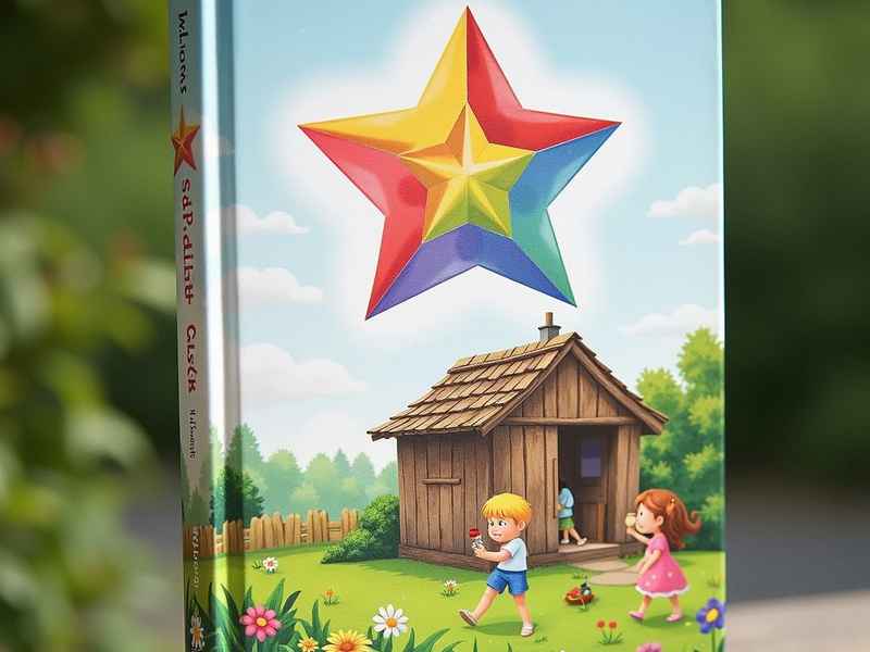 情商高的儿童故事 - 高情商的200个故事幼儿