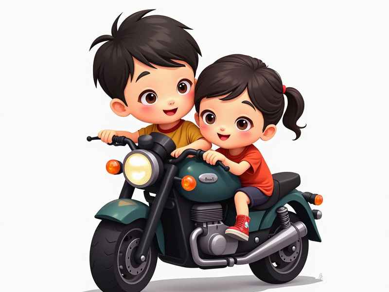 关于摩托车的儿童小故事、关于摩托车的小故事幼儿园 关于摩托车的儿童小故事、关于摩托车的小故事幼儿园