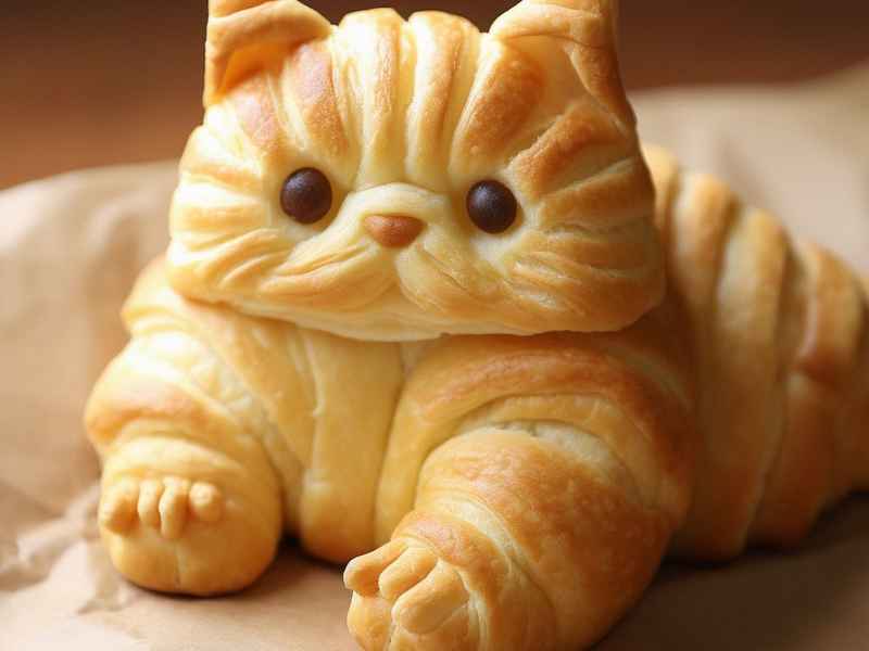 花猫的油饼视频（花猫的油饼视频大全）