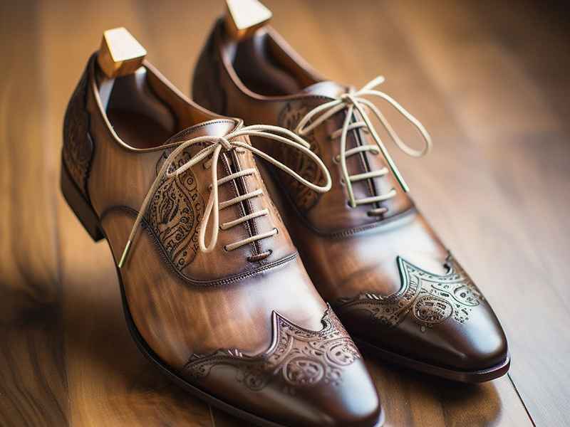 关于皮鞋的故事(关于皮鞋的故事简短) 关于皮鞋的故事(关于皮鞋的故事简短)