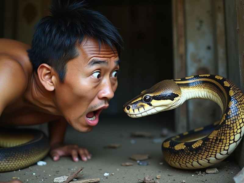 牛鬼蛇神视频小故事、牛鬼蛇神视频小故事在线观看