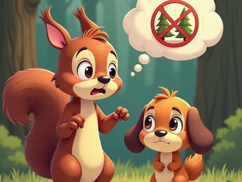 关于遵守规则的儿童故事 有关遵守规则的幼儿故事教案