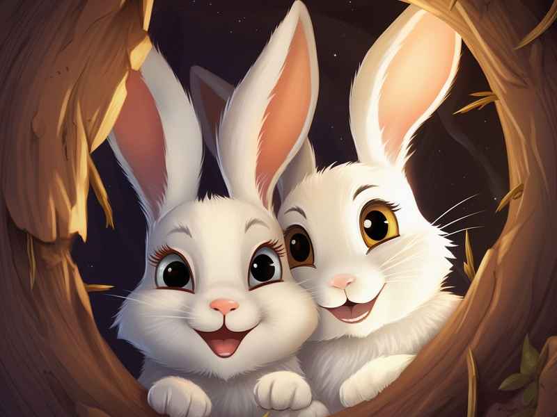 三只小兔子睡前故事、三只小兔子睡前故事在线听 三只小兔子睡前故事、三只小兔子睡前故事在线听
