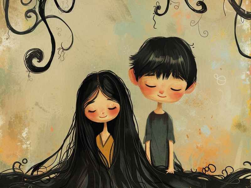 情绪的幼儿故事；有趣的情绪小故事幼儿