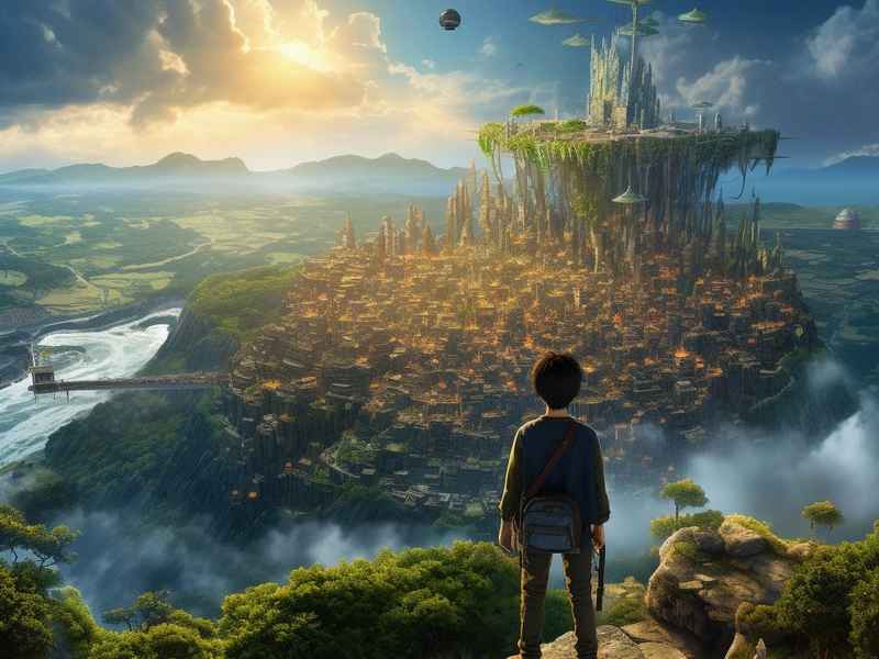 关于勇气的儿童绘本故事 - 关于勇气的绘本故事感想