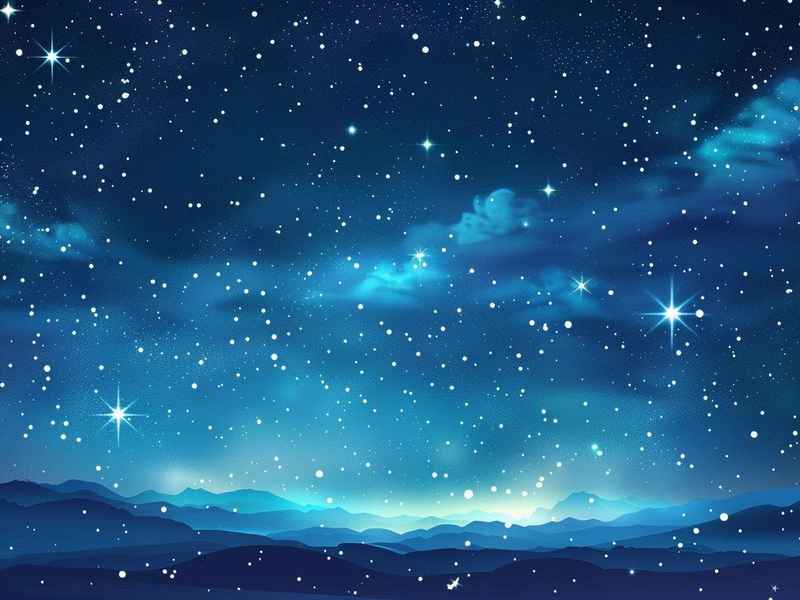 关于星星的故事有什么、关于星星的故事有什么寓意