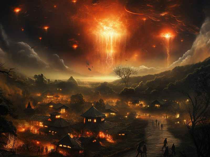 古代儿童故事 - 古代儿童典故