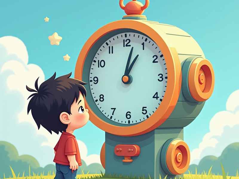 关于耐心等待的故事（关于耐心等待的故事有哪些）