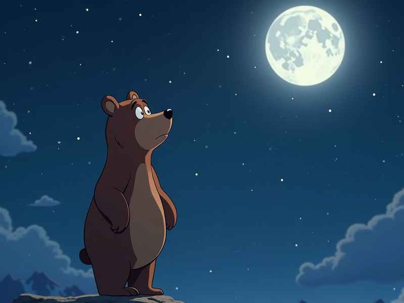 狗熊岭的睡前故事、狗熊岭的睡前故事视频