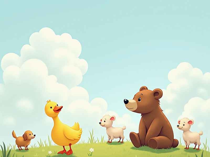 少儿版儿童故事大全 - 少儿故事大全 文字版