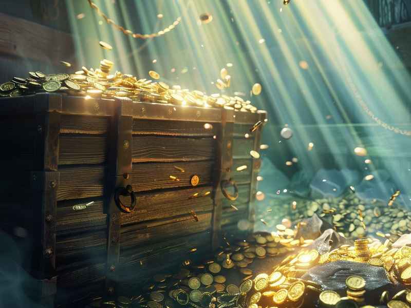 关于宝箱的小说、关于宝箱系统的小说大全 关于宝箱的小说、关于宝箱系统的小说大全