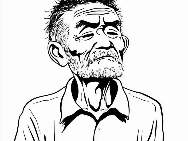 毛野人的民间故事陕北（陕北民间故事毛野人三百字）