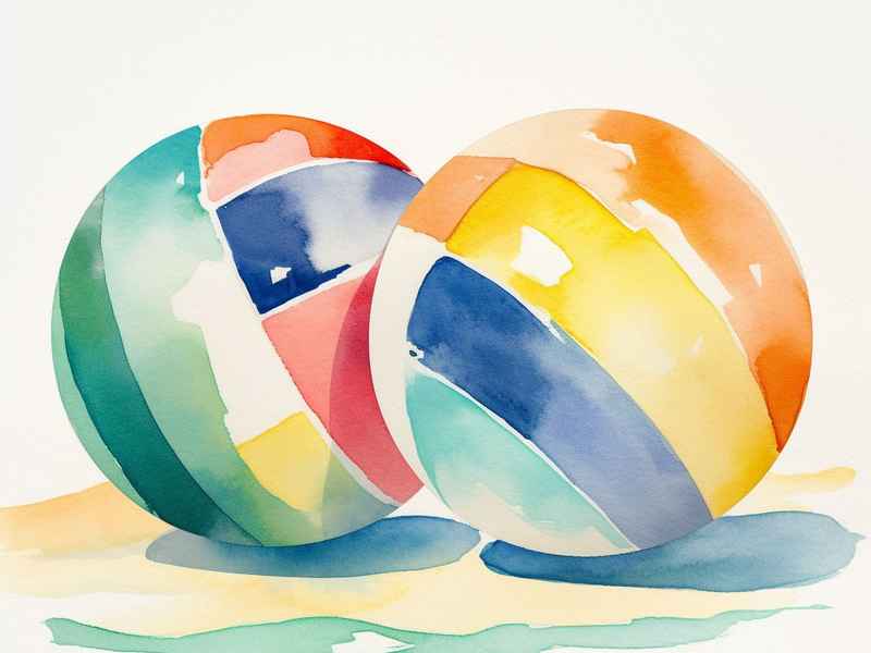 球类故事 有关球的绘本故事