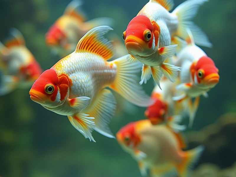 关于金鱼的儿歌有哪些 关于金鱼的儿歌有哪些歌