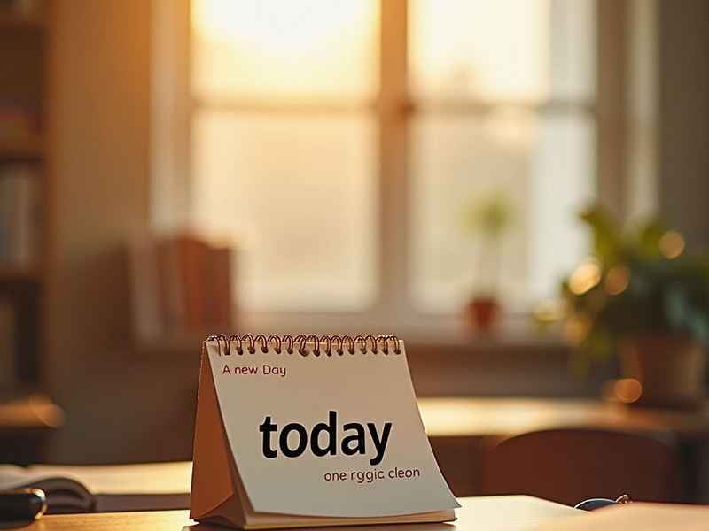 今天和明天的故事，明天和今天寓言故事告诉我们的道理