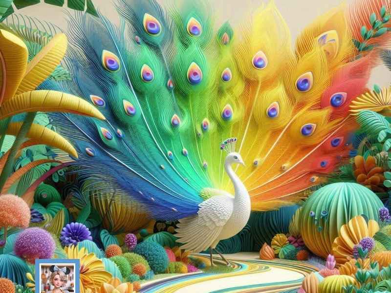 孔雀公主故事大全视频、孔雀公主故事大全视频讲解