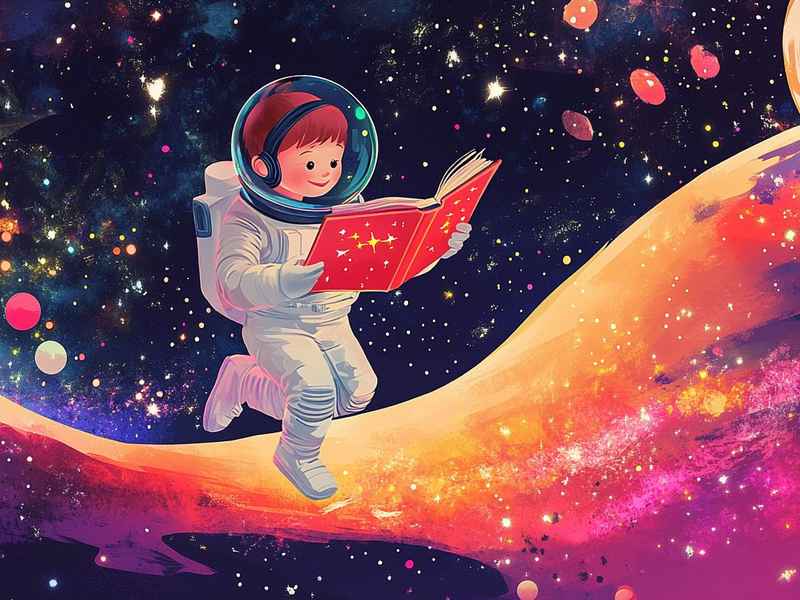 关于太空小故事(关于太空小故事有哪些) 关于太空小故事(关于太空小故事有哪些)
