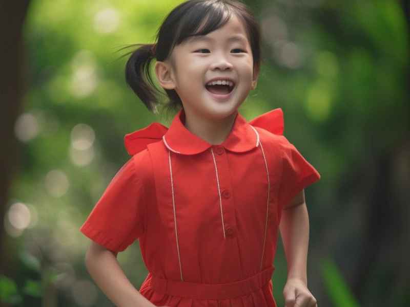 活泼泼的儿童、活泼泼的儿童头像