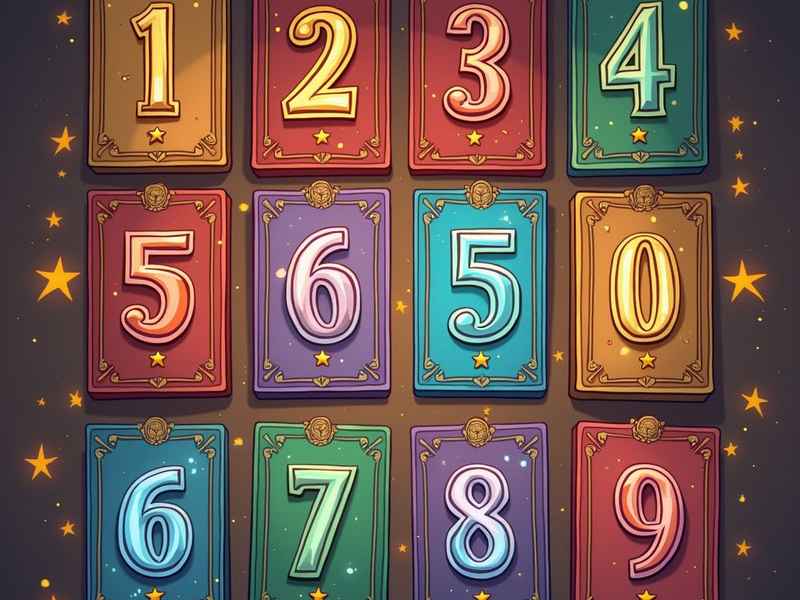 和数字有关的故事 和数字有关的故事书