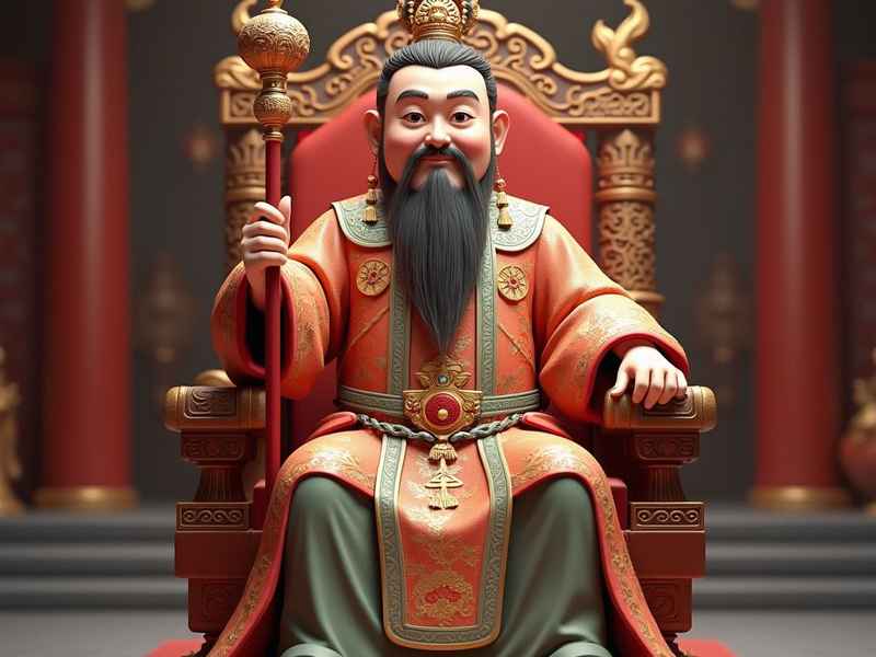 牛鬼蛇神睡前故事 - 牛鬼蛇神睡前故事大全