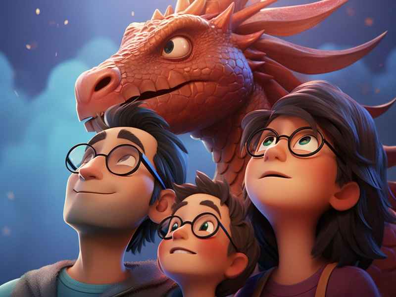 关于魔法的所有儿童电视剧，播放所有关于魔法的电视剧