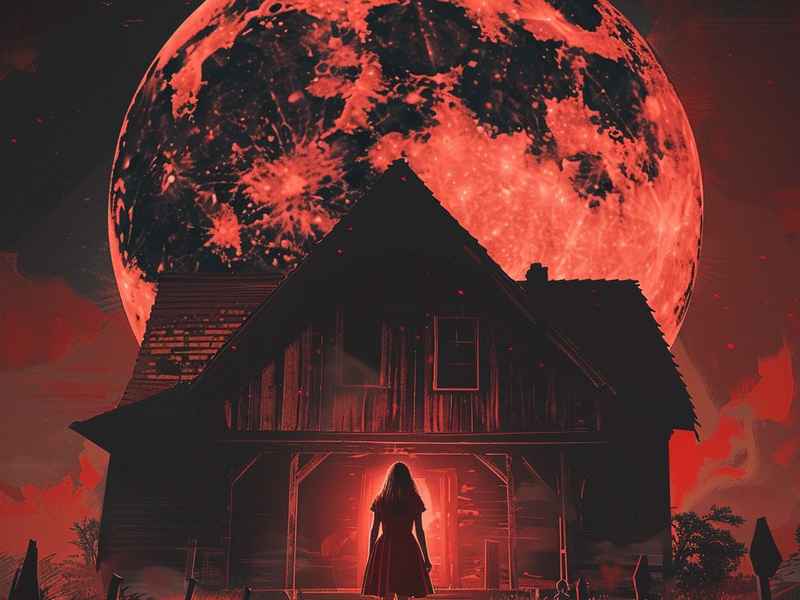 免费下载恐怖故事的app - 恐怖故事手机版免费下载