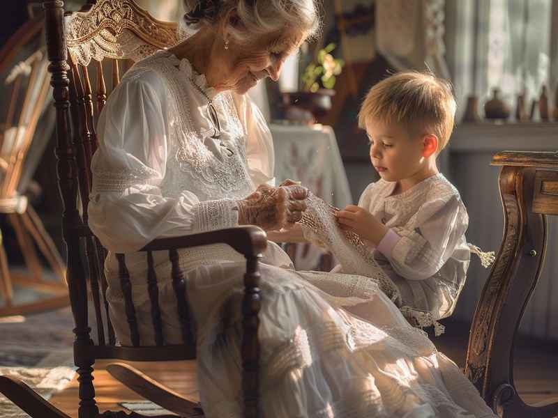 父爱的简短小故事 - 关于父爱的简短小故事