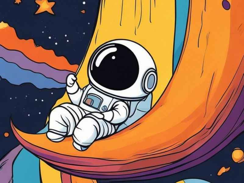 光头强咖啡的故事；光头强喝了熊二拿回来的咖啡晕倒了