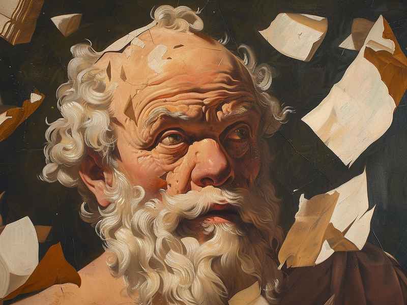 关于哲学的故事有哪些,关于哲学的故事有哪些作文 关于哲学的故事有哪些,关于哲学的故事有哪些作文