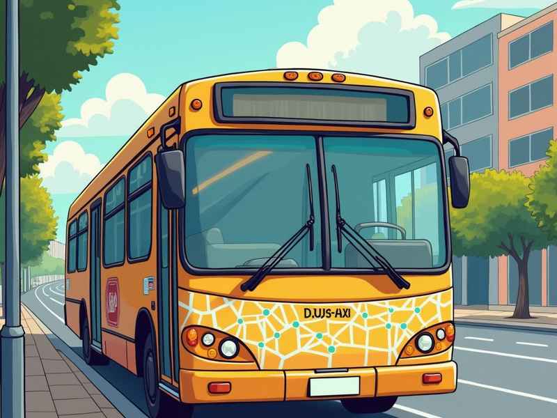 公共汽车儿童故事大全、幼儿公共汽车故事