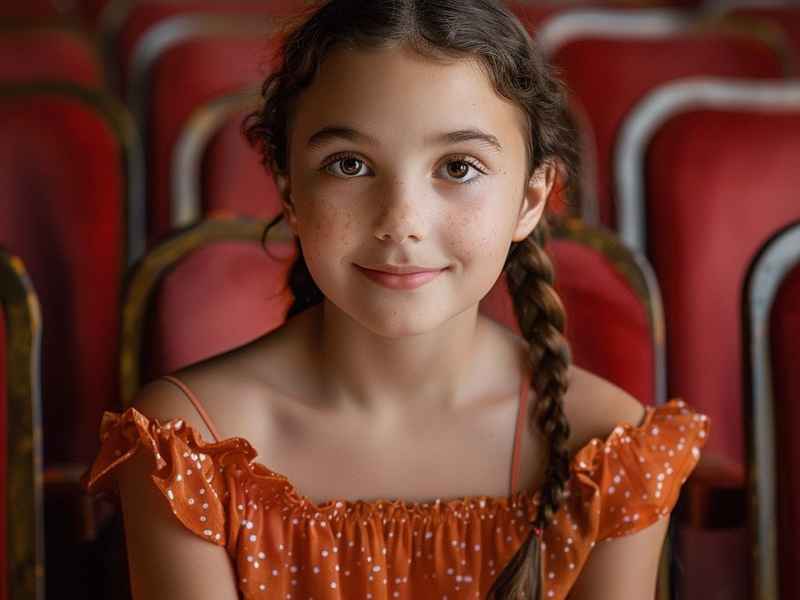 少儿口才表演故事 - 少儿口才表演故事类型有哪些