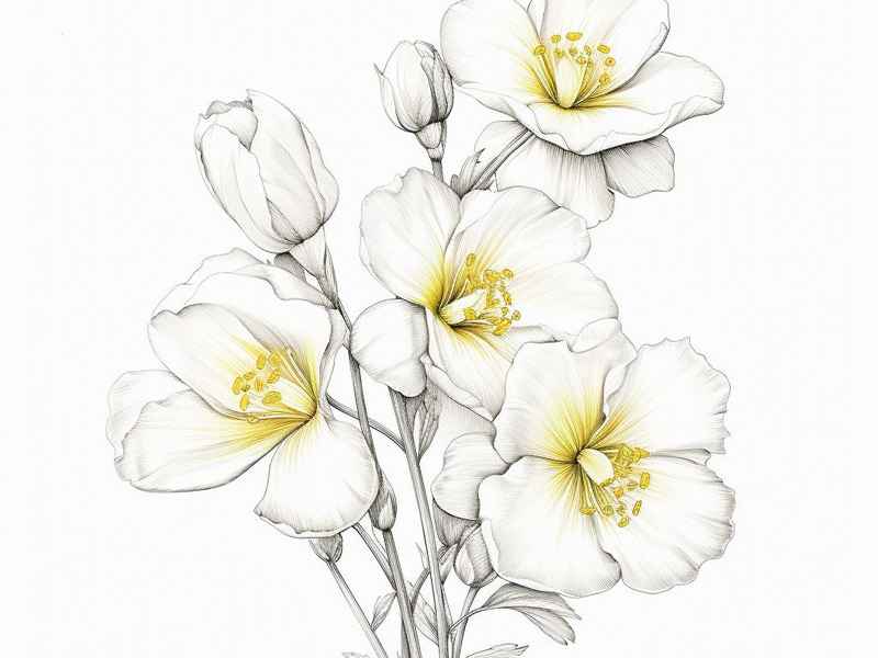 关于梨花的随笔 - 关于梨花的随笔作文