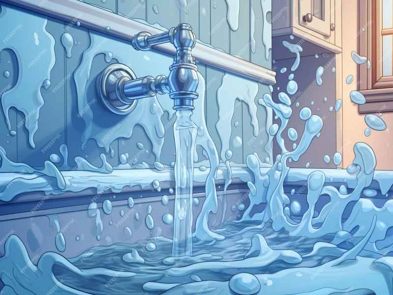 关于节约用水的童话作文，关于节约用水的童话作文三年级